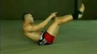 Jerome Le Banner - Conditioning