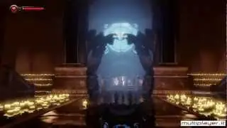 Bioshock Infinite - Recensione (HD)