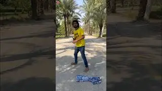 Main Nahi Darta 😂 #funny #shorts #ytshorts #comedy #reels #foryou #shortsfeed #moodon05 #viral #drta