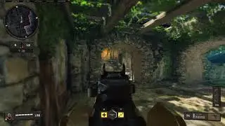 Call of Duty  Black Ops 4 Wallhacker