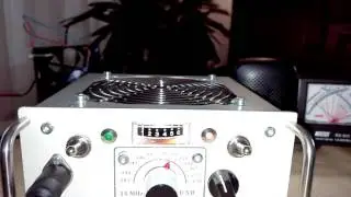 QSO local com o Miguel CT1BBU em 20m