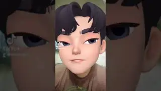 DUET WITH MYSELF ANIME FILTER