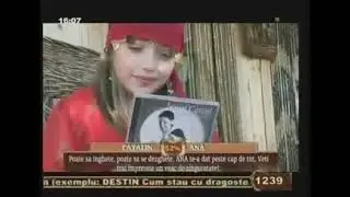 Ionut Cercel - Hai chaiorie la Mynele TV 