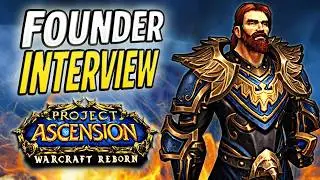 Important Things You NEED to know about Bronzebeard Ascension WoW