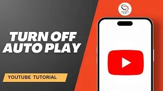How to Turn Off Auto Play Video on YouTube Home Page?