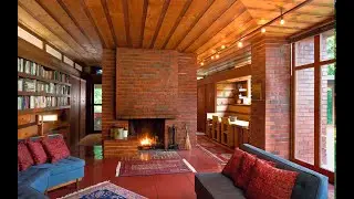 Wright Virtual Visits July 2024: World Heritage