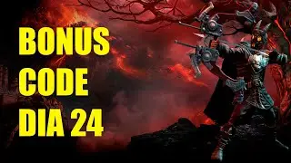 Drakensang Online - CALENDARIO DE ADVIENTO DIA 24 (BONUS CODE)