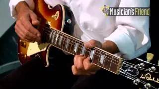 Gibson 2015 Les Paul Less Plus Electric Guitar
