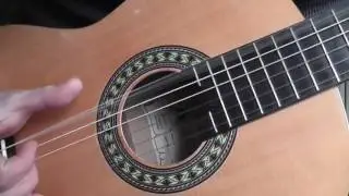 Мелодия неизвестного автора 2