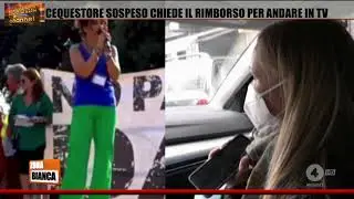 #poliziotta nunzia alessandra (nandra) schilirò non per amore...