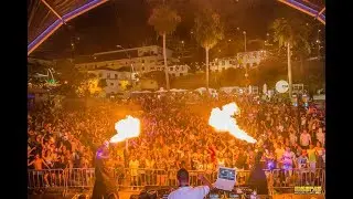 DJ OXY @ CÂMARA DE LOBOS ( SÃO PEDRO 2017 )