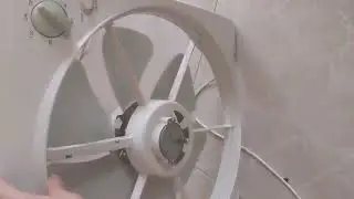 Como reparar ventilador que no gira con Temporizador