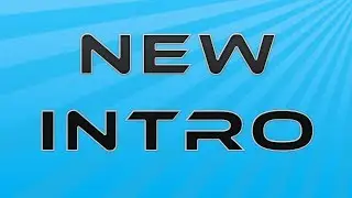 Intro!!