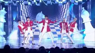 (ShowChampion EP.83) SHINEE - Everybody (샤이니 - 에브리바디)