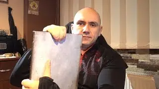 MATERIALE ANTIGLONT - AVANTAJE/DEZAVANTAJE