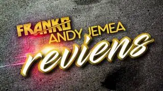 Franko - Reviens ft. Andy Jemea (Audio Officiel)