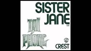 Taï Phong – Sister Jane (1975)