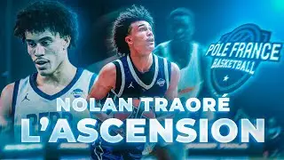 🇫🇷 L'ASCENSION DE NOLAN TRAORÉ ! 💫