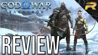 God of War Ragnarok Review: Should You Buy?