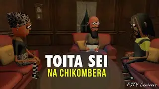 Toita Sei Nachikombera 1