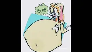 cream vore (Freaks + dream)