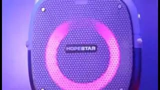 new HOPESTAR-partyone 2022🔥