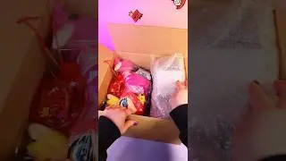 Pakuję PACZKĘ dla WIDZA z NOWOŚCIAMI 📦✨