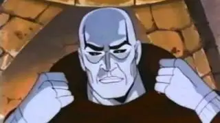 GI Joe - Silence of the Lambs