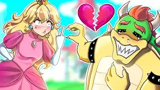 Mario Finger Heart COMPLETE EDITION - Full Story
