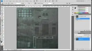 Specular Map Creation Tutorial