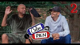 COLOC OU RIEN EP2 : RAPPEL A L'ORDRE  @Sabri Parisien ou Rien    @Matt Houston ​
