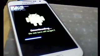 How to unlock or hard reset any android or samsung mobile