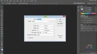 #1  Yeni Başlayanlar İçin Adobe Photoshop Temel Tasarım Eğitimi