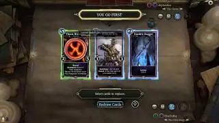 The Elder Scrolls: Legends - Late Night PvP