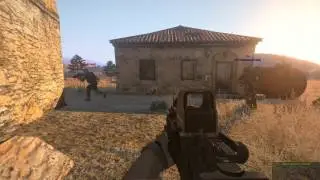 Getting a foothold