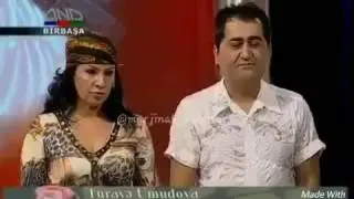 Xanim sizin 