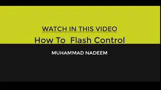 Flash Panel  in Visual Studio C# Without Timer
