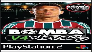 BOMBA PATCH NERES V4 MAIO 2024 - PS2 (Download Grátis)