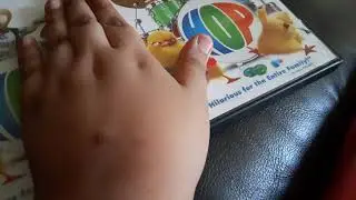 Hop 2012 DVD Vs Hop 2017 DVD