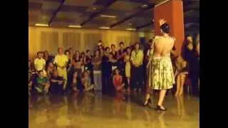 Tango Bachata