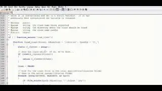 How to remove CodeIgniter HMVC Error   Only variable references should be returned by reference