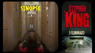 Sinopse: O iluminado (The Shining) 1980 [Trailer, Filmes, Resenha, Sumário, Relato]