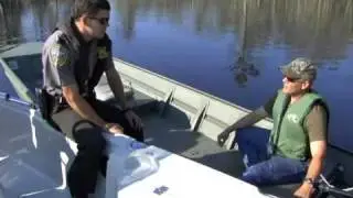 Boating Safety