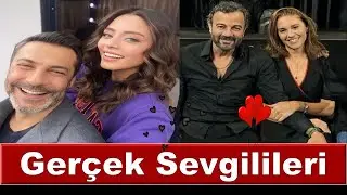 Kızılcık Şerbeti 66.bölüm Oyuncularının Şaşırtan Sevgilileri ve Eşleri