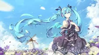 Silent Echo & DJ Spyroof - Stay With Me