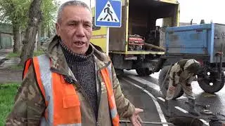«Бишкекводоканал»: обеспечение города водой – наша задача