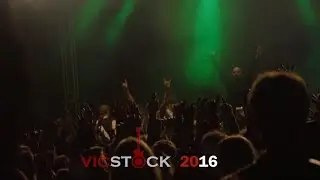 Vičstock 2016 | Official Aftermovie