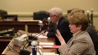Hogan Helps Anti-Gunner Pass Good Paperwork Reform But Is Invisible Elsewhere
