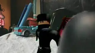 ROBLOX IN REAL LIFE?