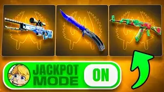 THE BEST JACKPOT COMEBACK ON CLASH!
